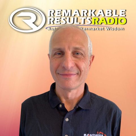 Recruiting and Job Search for Industry Technicians and Owners – Elie Massabki [RR 536 ]