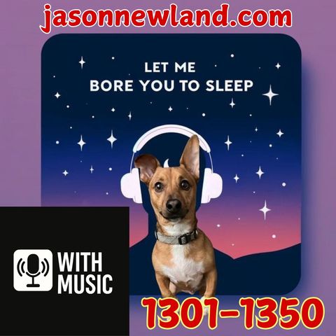 Podcast Cover