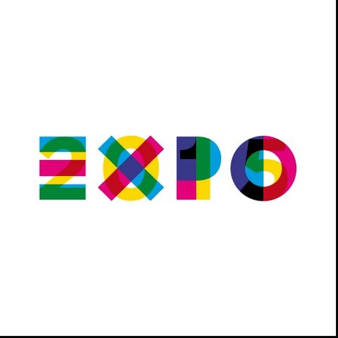 #mor EXPO 2015 work in progress