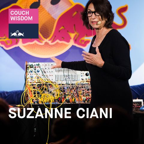 Suzanne Ciani