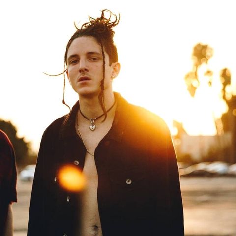CHASE ATLANTIC - Beauty In Death Interview