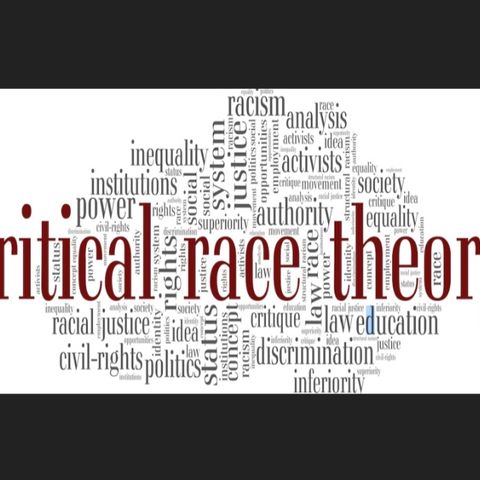 E31 Critical Race Theory