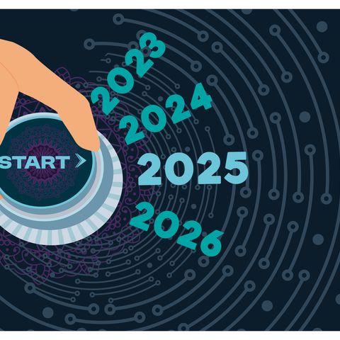 Las tendecias en testing del 2025