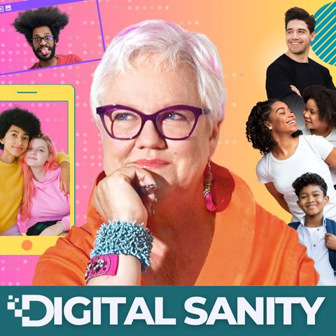 Digital Sanity Trailer