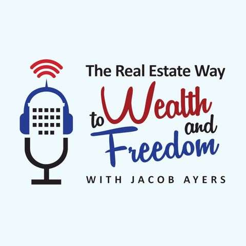 Real Estate Updates with Marco Santarelli