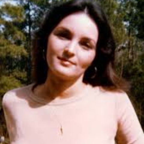 Nancy Jo Canode