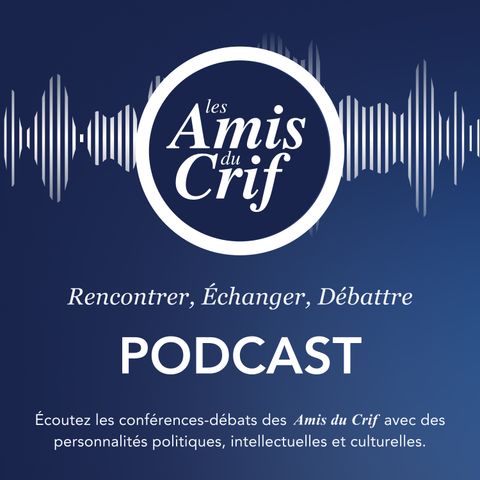 Copertina del podcast