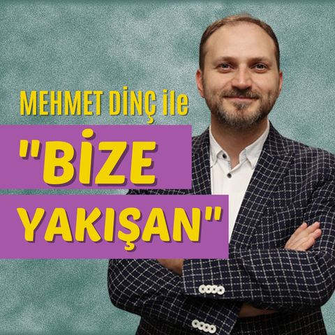 Yanı Başımız Hayat - Dr. Mehmet Dinç