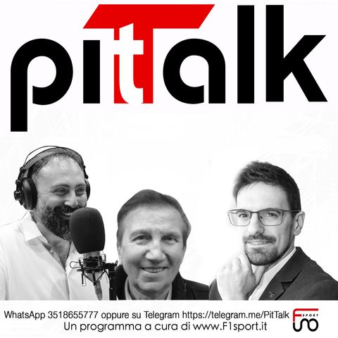 Pit Talk - F1 - Ferrari doppiate in Ungheria