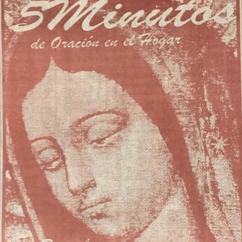 Evangelio Del Día Lunes 1 de Diciembre | No Perder La Esperanza | 5 Minutos de Oración en el Hogar