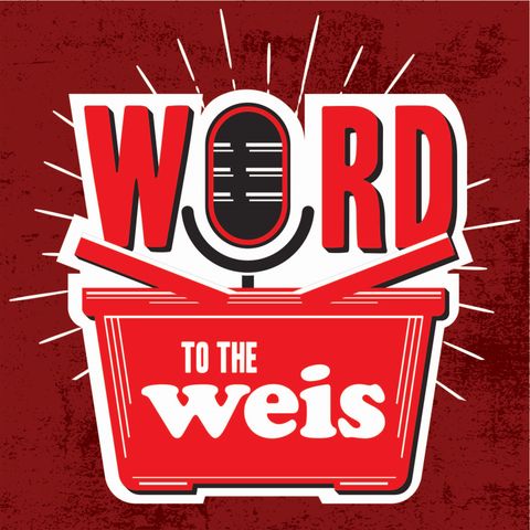 Ep 47 - Weis Ways To Save Our Planet