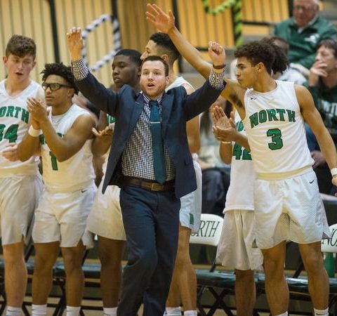 CSR Ep. 155 (NBA, College Bball, Interview w/ Evansville North HC Jason Roach)