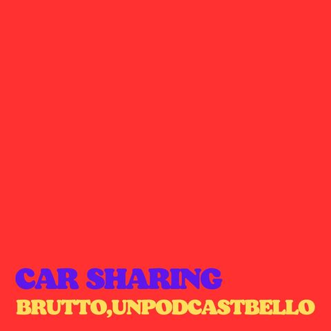 Episodio 1196 - Car Sharing