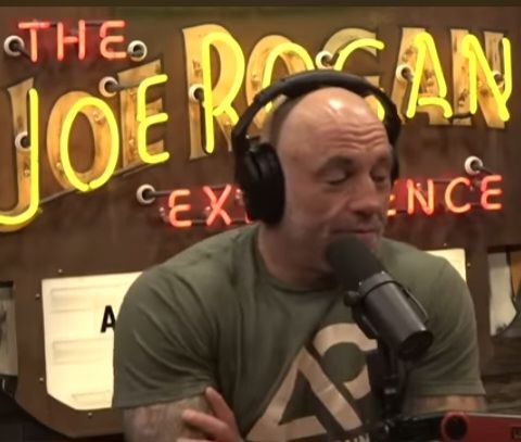 Mad Dog Reacts To Joe Rogan Why Some People Can Sleep Only 2 Hours a Night!