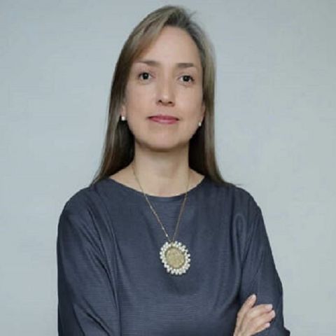 Ministra Carmen Ligia Valderrama tema conectividad en Nariño