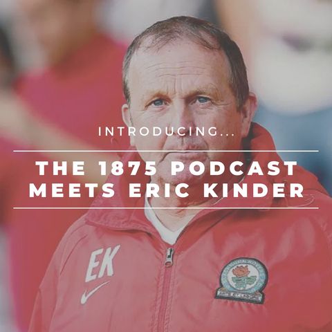 Eric Kinder: Directing The Rovers Academy, The Best Players To Graduate And Working Under Venky's