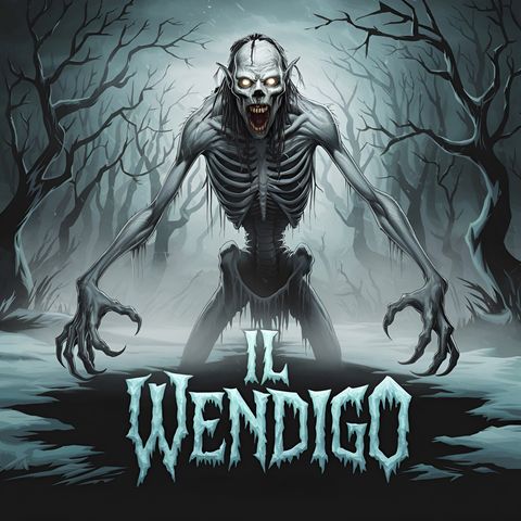 CANADA: Il Wendigo
