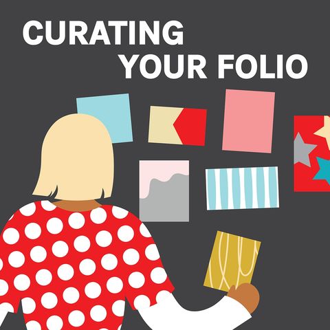 Curating Your Portfolio