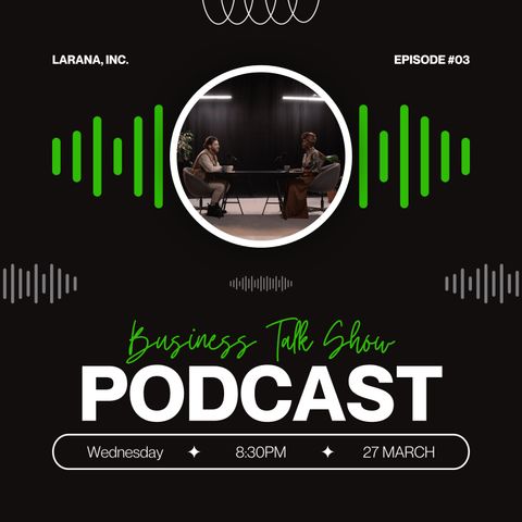 Portada del podcast