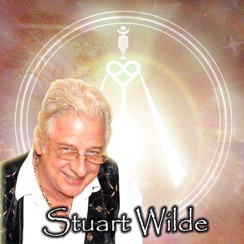 Metaphysical Visionary Stuart Wilde