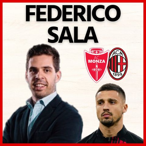 Federico Sala: ”Le mie impressioni su questo Milan da bordocampo! E su Krunic…”