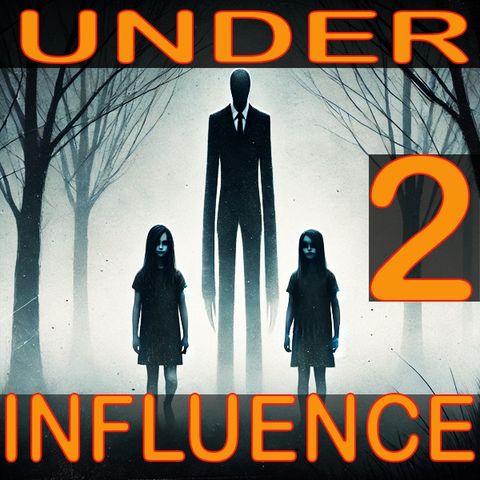 True Crime: The Court of Public Opinion - Under the Influence - Slender Man - Part 2