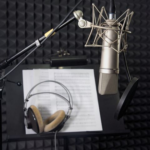 The Quality Of Your VO Service