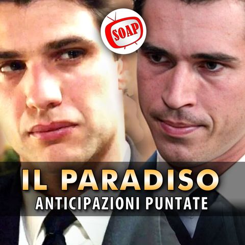 Il Paradiso delle Signore, Anticipazioni Puntate dal 28/10 al 01/11 2024: Matteo Confessa Il Coinvolgimento Nella Truffa!