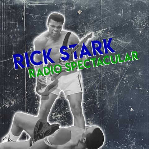 Rick Stark Radio Spectacular (October 2024)