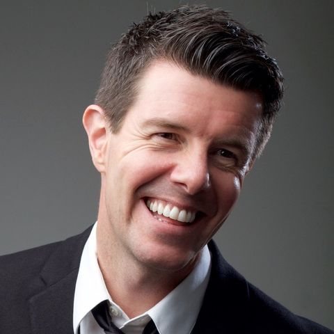 Episode #23 - Gavin Lee