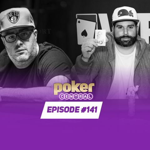 Ep. 141 Allegedly ft. Jared Jaffee and Ben Palmer