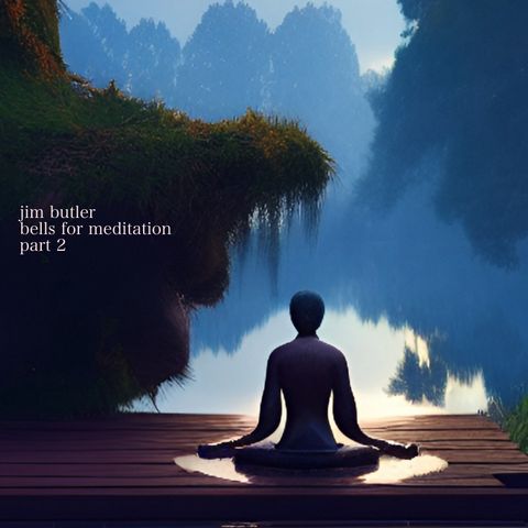 Deep Energy 1107 - Bells for Meditation - Part 2