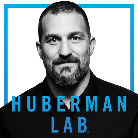 Portada del podcast
