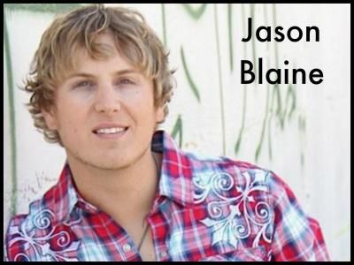 Interview with Jason Blaine