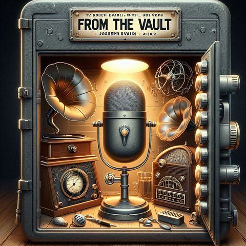 Copertina del podcast