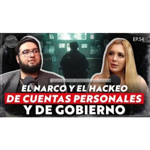 SOY HACKER hemos DESCONFIGURADO paginas de P@RNOGRAFI@ infantil.Los HORRORES de la DEEP WEB - debugsec Vicepresidente de la OIHEC.