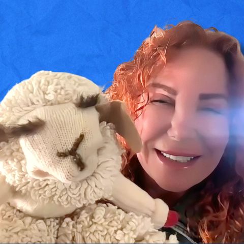 Lamb Chop Lives On with Mallory Lewis