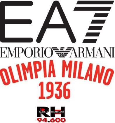 Quarto quarto Olimpia Milano vs Trento 59-44
