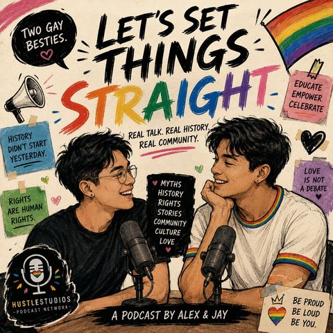 Podcast Cover