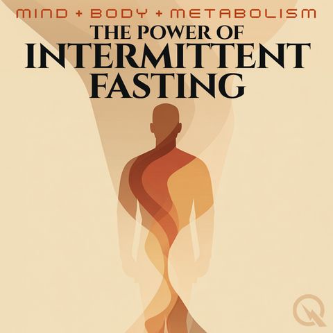 Portada del podcast