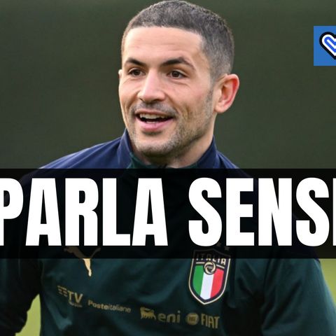 Sensi racconta la sua esperienza all'Inter: "Resta ancora la più forte"
