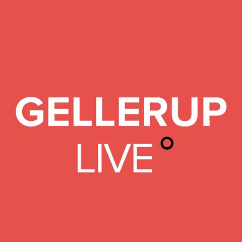 Interview: Hvem skyder i Gellerup?