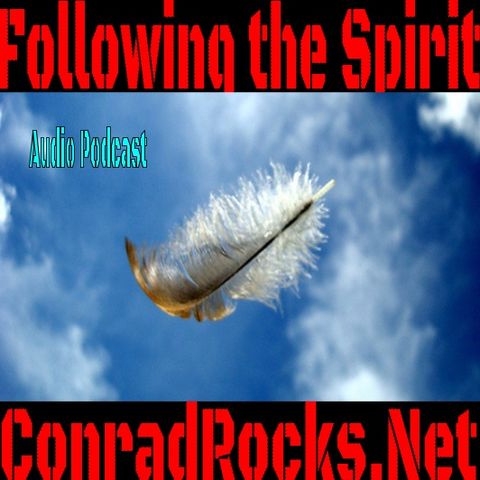 Following the Spirit