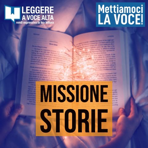 147 - Missione Storie