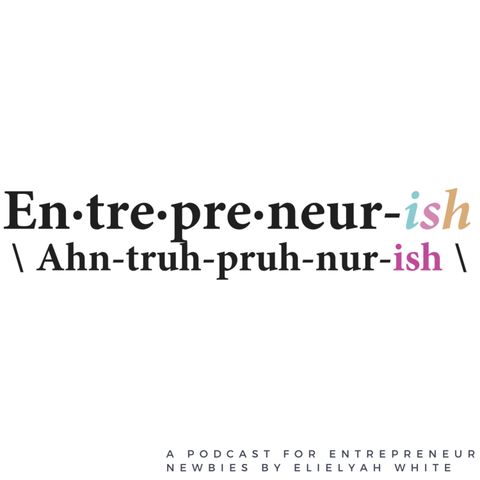 Breaking Taboos and Building a Business: Inside the World of Sexual Wellness with Entrepreneurial Trailblazer Erica | @Risquebabesllc