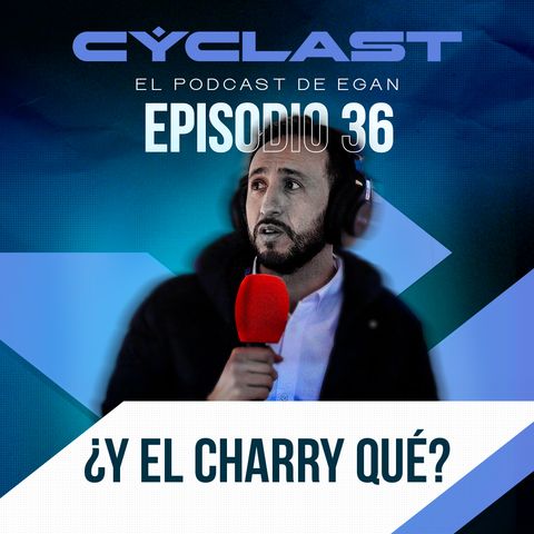 ¿Y el Charry qué?