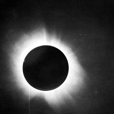 Ondas da Ciência 217 - O eclipse de Sobral