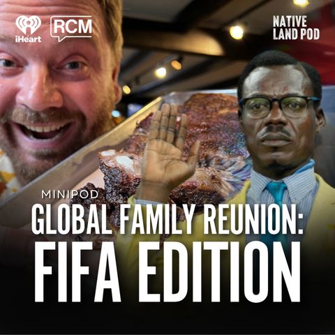 The World Cup is What America Could Be | Minipod