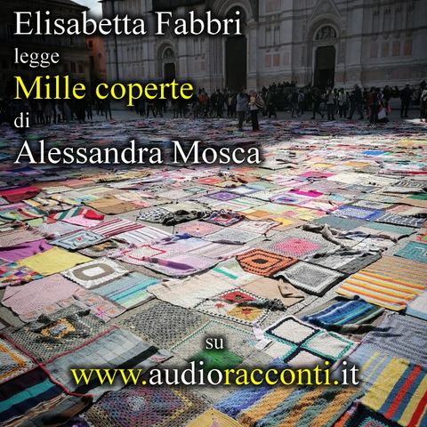 Mille coperte - Alessandra Mosca