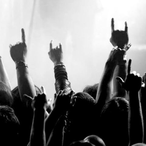Tech Rock BR #038 - 7 dos 10 maiores artistas de turnês da década são do gênero rock